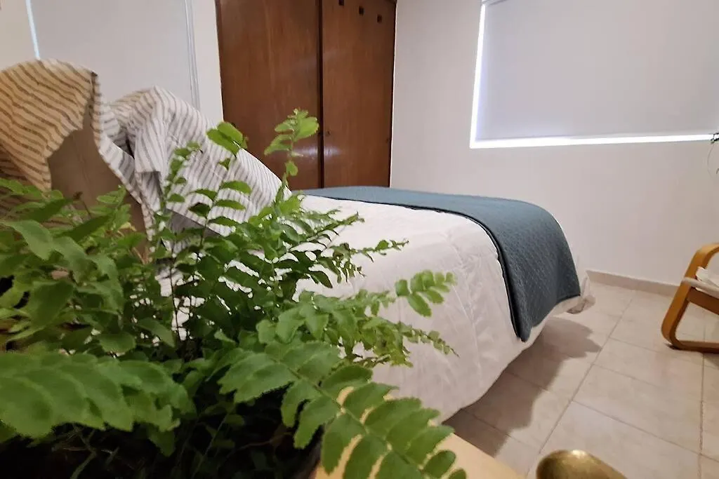 Apartamento Sol, Arena Y Mar Cerca Victoria'S Space & Piscina Cancún México